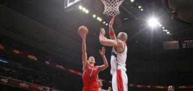 NBA: Wizards w formie - podobnie Gortat